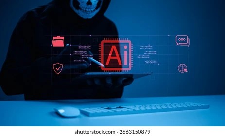 Abstract representation of AI systems operating within cloud pipelines under audit scrutiny